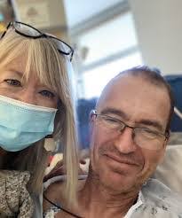 Carol Carvell's Instagram, Twitter & Facebook