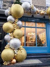 In between ice skating, shopping and the general chaos that comes with the festive season, one of the best ways to spend christmas in london is curled up somewhere warm with a glass of mulled wine. A Festive Day Out Christmas In London