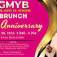 5th Annual Girl, Mind Ya' Busine$$ Brunch event image