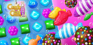 From the makers of candy crush saga, candy crush soda saga comes up with unusual candies,. Candy Crush Soda Saga Apps On Google Play