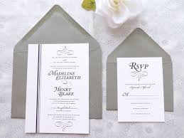 Formal Black Tie Wedding Manhattan Formal Black Tie Wedding Invitations B Unique Wedding Invitation Wording Black Tie Wedding Invitations Wedding Invitations