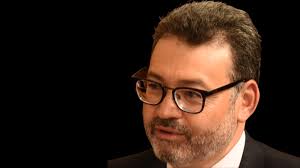 Jorge Ernesto Roa Roa, autor en IberICONnect