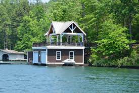 At 2,775 acres, lake burton is the largest of georgia power's north georgia lakes. Lake Burton Boathouses Lake Rabun And Lake Burton Georgia Real Estate The Lake Team Lake Rabun And Lake Burton Georgia Real Estate The Lake Team
