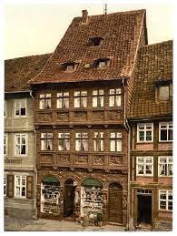 Friedrichsbrunn liegt am südwesthang des rambergmassives, wo schon der preußenkönig friedrich der ii im 18. Krummelsches Haus Wikipedia