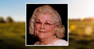 Frances K. Ware Obituary September 30, 2013