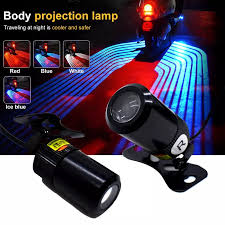 Sumber daya tegangan dari aki motor yang masih dapat digunakan itu lebih baik performanya untuk untuk mengurangi dampak lonjakan tegangan ketika pergantian dari posisi led kedip (running led) ke mode lampu high beam, anda dapat. 2pcs Memasangkan Sepeda Motor Led Lampu Belakang Sayap Malaikat Lampu Led Selamat Datang Lampu Proyektor Hantu Bayangan Puddle Untuk Sepeda Motor Aliexpress