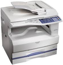 Written by dangmien on december 21st, 2016 no comments |. Sharp Ar M205 Driver Windows 10 Peatix