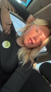 Savannah Hager's Instagram, Twitter & Facebook