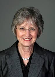 Baylor Social Work Dean Diana Garland Honored for 'Family Ministry' Book