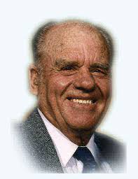 Leon Fredrick Laursen (1917-2011)