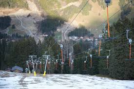 Da kommt der studienfreund viktor. Zentralschweiz Am Samstag Kommt Der Schnee