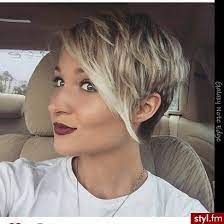 20 Photos De Coupes Courtes Absolument Sublimes La Coiffure Tendance De 2016 Coupe De Cheveux Cheveux Courts Tendance Cheveux Courts Coupe De Cheveux