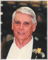 James Kenneth Kendrick Obituary