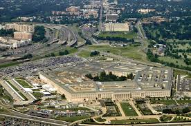 Pentagon | History & Features | Britannica