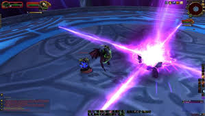 Unlocked through the mage tower artifact challenge, an impossible foe. Detailed Guide For World Of Warcraft S Mage Tower Challenge Closing The Eye Archmage Xylem Gamesear
