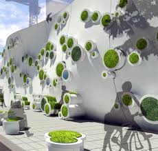 Vertical Local Recreation Area Mapolis Architecture The Online Magazine For Architecture Jardines Verticales Pared Verde Pared Viva