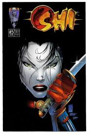 SIGNED INDIE COMIC BOOK ART:Assault & Battery-Militia-Dominion-Gerald L.  Bartley