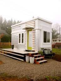 200 Sq Ft Modern Tiny House On Wheels For Sale Modern Tiny House Tiny House On Wheels Tiny House