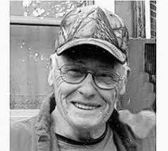 Roy GRANT Obituary (1933