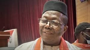 Sekou Fanta Mady Traore sur la tenue des ANR : « Nous ne sommes pas là-dans  »