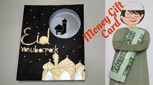 And pretty greeting cards i decided to make my own printable. Paper Crafts Ideas On Twitter Watch Full Video Https T Co Lnjm7djtgu Diy Eid How To Make Handmade Eid Card Money Gift Card Peek A Boo Card Tutorial Diy Eid Card Peek A Boo Card Money Gift Card Magic Card Photo Changing Card