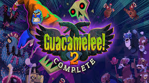 2 torrent download for pc on this webpage, allready activated full repack version of the action guacamelee! Guacamelee 2 Complete Drm Free Download Free Gog Pc Games