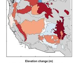 1/2 λ dipole (meters) = 142.65 / frequency in mhz: Western Fires Are Burning Higher In The Mountains At Unprecedented Rates In A Clear Sign Of Climate Change