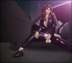 Rule34 - If it exists, there is porn of it  tridark  756349