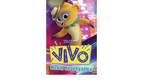 We did not find results for: Vivo Movie Novelization Hastings Ximena 9781534465817 Amazon Com Books