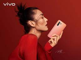 Vivo X30 Teaser zeigen professionelle ...