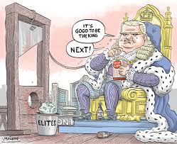 Guillotine Mackaycartoons Though similar execution machines could be found in the middle ages, the guillotine is widely associated with. guillotine mackaycartoons