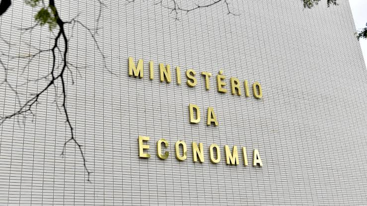 Resultado de imagem para ministerio da economia fotos"