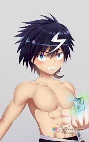 Find the newest shirtless anime boy meme. Qvmq Qkbquvjqm