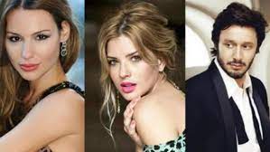 El jueves se aplicaron 376.815 dosis. Estas Son Las Infidelidades Mas Escandalosas De La Farandula Argentina La Gaceta Salta