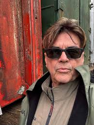 Alan Sheppard Pianoman