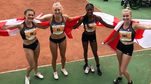 Wolverines Earn Four Medals At Pan American U20 Championships University Of Michigan Athletics