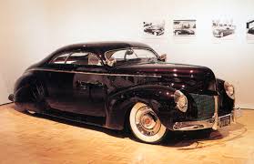 Image result for Sahara Sand 1940 Mercury