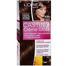 We will be doing a lot more diy in the future but for now this one is first.we are using the l'oreal casting creme gloss in chocolate 535!! L Oreal Casting Crem Gloss 530 Praline 3600521188378 Profumeria Com