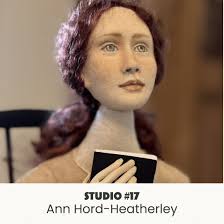 🍂 Our next Art Safari stop is packed with artistic talent