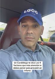 Dr Jordan Jorge Cardiologist