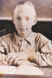 Francis Arthur Brotzman (1920-2000)