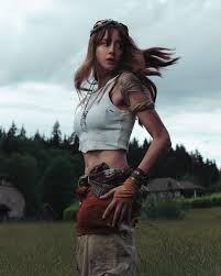 Image result for Frommia