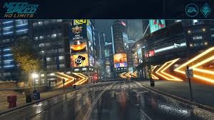 скачать Need For Speed No Limits на андроид взлом Artstation Need For Speed No Limits Jesse Barratt Need For Speed Speed Limits