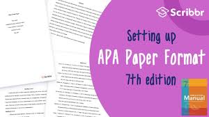 See this post for a clarification on when to use boldface. Apa Format For Papers Word Google Docs Template