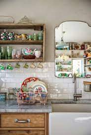 No window above kitchen sink ideas. No Window Over The Kitchen Sink Hang A Mirror Kitchn