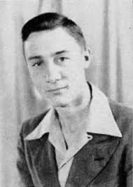 ΑΓΓΙΓΜΑ ΦΥΣΙΚΗΣ...: Σαν σήμερα... 1926, γεννήθηκε ο πρωτοπόρος Αμερικανός  αστροναύτης Virgil "Gus" Grissom.