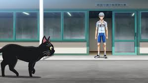 Yowamushi Pedal 4 12 21 Lost In Anime Click to manage book marks. lost in anime