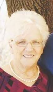 Marjorie L. Garrett Obituary June 23, 2022