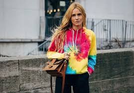 Any questions or concerns about your fabriquer purchase, please contact me using the conversations feature! Comment Fabriquer Un Tee Shirt Tie And Dye A La Maison Elle