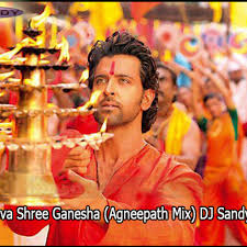 Download deva shree ganesha free ringtone to your mobile phone in mp3 (android) or m4r (iphone). Deva Shree Ganesha Agneepath Mix Dj Sandy By Dj Sandy7